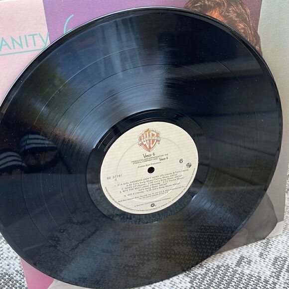 Vanity 6  - Picture 6 of 6